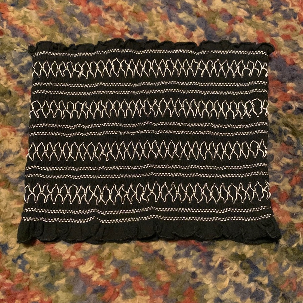 American Eagle Tube Top